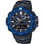 CASIO カシオ 腕時計 PROTREK PRW-6000SYT-1JF PROTREK プロトレック 世界6局対応電波ソーラー トリプルセンサーVer.3