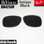 ReVisionli Vision x RayBan RayBan RB4258F для замена линзы античный черный солнцезащитные очки RB4258F-REABK