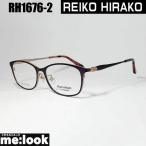 REIKO HIRAKO�@���C�R �q���R �ዾ�@���K�l�@�t���[�� ���f�B�[�X�@���� RH1676-2-52 �p�[�v��