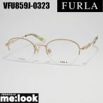 FURLA フルラ レディース 眼鏡 メガネ