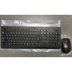 新品 レノボ Lenovo エッセンシャル・ワイヤレス・キーボード/マウス JP 日本語キーボード03X7377 03X7348 4X30M39479■キー/入力装置