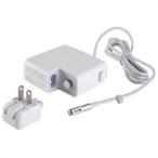 ¿·ÉÊ Apple MacBook AirÍÑA1374 MagSafe 45W L»ú¥³¥Í¥¯¥¿¸ß´¹AC¥¢¥À¥×¥¿¡¼14.5V 3.1A½¼ÅÅ´ï¡úPCÅŸ»