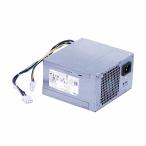 純正新品 DELL T20 T30 T1700 T3620 MTデル デスクトップ用 PC 290W 電源ユニットAC290EM-01 DP/N:NFX6T 8ピン接口4ピン