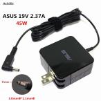 ¨Ǽ ½ãÀµ¿·ÉÊ ASUS Zenbook UX21 UX31 UX32 UX42 UX21E UX31E UX32E ÍÑ AC¥¢¥À¥×¥¿¡¼ 19V 2.37A ADP-45AW 3.0mm½¼ÅÅ´ï¡úPCÅŸ»