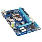 ¿·ÉÊ Gigabyte H61M-S1 Intel H61¥Þ¥¶¡¼¥Ü¡¼¥ÉLGA 1155¥³¥ó¥Ô¥å¡¼¥¿ ¥Ñ¡¼¥Ä2¡ßDDR3¡¡PC¥Ñ¡¼¥ÄMicro ATXưºî³ÎǧºÑ