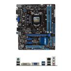 ¿·ÉÊ Asus P8B75-M LX PLUS Intel B75¥Þ¥¶¡¼¥Ü¡¼¥ÉLGA 1155¥³¥ó¥Ô¥å¡¼¥¿ ¥Ñ¡¼¥ÄDDR3PC¥Ñ¡¼¥ÄMicro ATXưºî³ÎǧºÑ