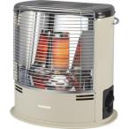 ショッピングストーブ イワタニ Iwatani カセットガスストーブ デカ暖II CB-STV-DKD2 アイボリー