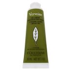 【並行輸入品】 ロクシタン ヴァーベナ アイス ハンドクリーム 30ml 化粧品 コスメ VERBENA COOLING HAND CREAM GEL L OCCITANE 爆買