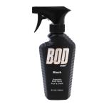  параллель импортные товары bodo man аромат bo дисплей черный 236ml BLACK FRAGRANCE BODY BOD MAN
