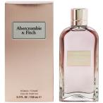 アバクロンビー＆フィッチ ファースト インスティンクト ウーマン EDP・SP 100ml 香水 フレグランス FIRST INSTINCT WOMAN ABERCROMBIE＆FITCH