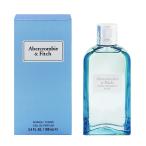 アバクロンビー＆フィッチ ファースト インスティンクト ブルー ウーマン EDP・SP 100ml 香水 フレグランス FIRST INSTINCT BLUE WOMAN ABERCROMBIE＆FITCH