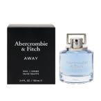 ショッピングAbercrombie アバクロンビー＆フィッチ アウェイ マン EDT・SP 100ml 香水 フレグランス AWAY MAN ABERCROMBIE＆FITCH