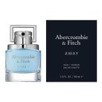 アバクロンビー＆フィッチ アウェイ マン EDT・SP 30ml 香水 フレグランス AWAY MAN ABERCROMBIE＆FITCH