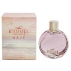 ショッピングホリスター ホリスター ウェーブ フォーハー EDP・SP 100ml 香水 フレグランス WAVE FOR HER HOLLISTER