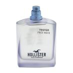 ショッピングホリスター ホリスター フリーウェーブ フォーヒム (テスター) EDT・SP 100ml 香水 フレグランス FREE WAVE FOR HIM TESTER HOLLISTER