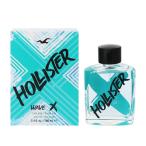 ショッピングホリスター ホリスター ウェーブ X フォーヒム EDT・SP 100ml 香水 フレグランス WAVE X FOR HIM HOLLISTER