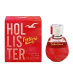 ショッピングホリスター ホリスター フェスティバル フォーハー EDP・SP 30ml 香水 フレグランス FESTIVAL VIBES FOR HER HOLLISTER