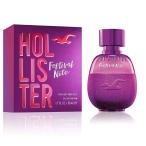 ショッピングAbercrombie 並行輸入品 ホリスター 香水 レディース フェスティバル ナイト フォーハー EDP・SP 50ml プレゼント 贈り物 ギフト FESTIVAL NITE FOR HER HOLLISTER 爆買