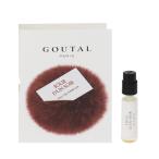 グタール 香水 レディース フォリー ダン ソワール (チューブサンプル) EDP・SP 1.5ml 新生活2025 ギフト FOLIE DUN SOIREE GOUTAL