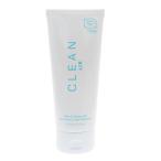 並行輸入品 クリーン エアー バス＆シャワージェル 177ml CLEAN AIR SOFT BATH＆SHOWER GEL 爆買