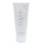 並行輸入品 クリーン エアー バス＆シャワージェル (B級品) 177ml CLEAN AIR SOFT BATH＆SHOWER GEL 爆買