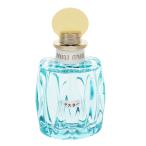 香水 レディース ミュウミュウ ロー ブルー (テスター) EDP・SP 100ml 新生活2025 ギフト MIU MIU L’EAU BLEUE TESTER