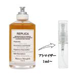  параллель импортные товары mezzo n Margiela духи пробный раздел распродажа мужской женский копия Jazz Club EDT ( пробный духи ) 1ml REPLICA JAZZ CLUB MAISON MARGIELA