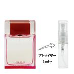 並行輸入品 キャロライナヘレラ 香水 お試し 分割販売 レディース シック EDP （お試し香水） 1ml CHIC CAROLINA HERRERA 爆買