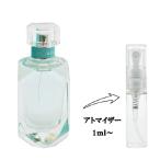  параллель импортные товары духи пробный раздел распродажа женский Tiffany EDP ( пробный духи ) 1ml TIFFANY. покупка 