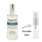  параллель импортные товары ti измерительный прибор духи пробный раздел распродажа мужской женский snow EDC ( пробный духи ) 1ml SNOW PICK ME UP COLOGNE DEMETER