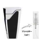 並行輸入品 アルマフ 香水 お試し 分割販売 メンズ イヴォーク マン EDP （お試し香水） 1ml EVOKE MAN ARMAF 爆買