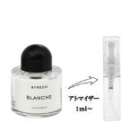 バイレード 香水 分割販売 レディース ブランシュ EDP (お試し香水) 1ml BLANCHE BYREDO