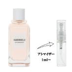  параллель импортные товары Givenchy духи пробный раздел распродажа женский o-domowazeru цветочный EDT ( пробный духи ) 1ml EAUDEMOISELLE DE GIVENCHY EAU FLORALE