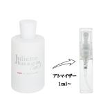  параллель импортные товары Jeury eto* - z*a* gun духи пробный раздел распродажа женский узел a пуховка .-mEDP ( пробный духи ) 1ml NOT A PERFUME JULIETTE HAS A GUN