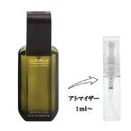 並行輸入品 アントニオ プイグ 香水 お試し 分割販売 メンズ クォーラム EDT （お試し香水） 1ml QUORUM ANTONIO PUIG 爆買