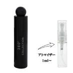 並行輸入品 ペリーエリス 香水 お試し 分割販売 メンズ 360゜ コレクション フォーメン ノワール EDT （お試し香水） 1ml 360゜ COLLECTION FOR MEN NOIR 爆買