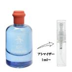 並行輸入品 マンシングウェア 香水 お試し 分割販売 メンズ ペンギン オリジナルブレンド EDT （お試し香水） 1ml PENGUIN ORIGINAL BLEND MUNSINGWEAR 爆買