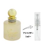 並行輸入品 ジェシカ シンプソン 香水 お試し 分割販売 レディース ファンシー フォーエバー EDP （お試し香水） 1ml FANCY FOREVER JESSICA SIMPSON 爆買
