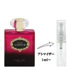 並行輸入品 ヴィッキーティエル 香水 お試し 分割販売 レディース プール ラムール EDP （お試し香水） 1ml POUR L’AMOUR VICKY TIEL 爆買