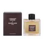 香水 メンズ ランスタン ド ゲラン プールオム EDP・SP 100ml プレゼント 贈り物 ギフト L’INSTANT HOMME GUERLAIN