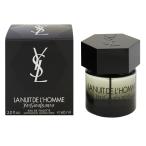 イヴサンローラン 香水 メンズ ラ ニュイ ド ロム EDT・SP 60ml 新生活2025 ギフト LA NUIT DE L’HOMME YVES SAINT LAURENT