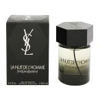 ショッピングイヴサンローラン イヴサンローラン ラ ニュイ ド ロム EDT・SP 100ml 香水 フレグランス LA NUIT DE L’HOMME YVES SAINT LAURENT