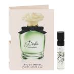 【並行輸入品】 ドルチェ&ガッバーナ D&G ドルガバ 香水 レディース ドルチェ (チューブサンプル) EDP・SP 1.5ml プレゼント 贈り物 ギフト DOLCE 爆買