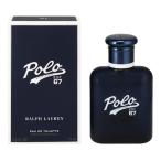 【並行輸入品】 ラルフローレン 香水 メンズ ポロ EST.67 EDT・SP 75ml プレゼント 贈り物 ギフト POLO EST.67 RALPH LAUREN 爆買