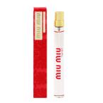 香水 レディース ミュウミュウ ツイスト ミニ香水 EDP・SP 10ml プレゼント 贈り物 ギフト MIU MIU TWIST