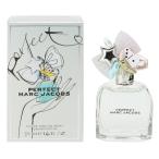 マーク ジェイコブス 香水 レディース パーフェクト EDT・SP 50ml 新生活2025 ギフト PERFECT MARC JACOBS