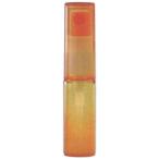 ヒロセ アトマイザー （在庫限り） 香水 シャーベット ガラスアトマイザー 48102 (シャーベット オレンジ) 4ml プレゼント 贈り物 ギフト HIROSE ATOMIZER 爆買