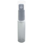 ヒロセ アトマイザー （在庫限り） 香水 デコアトマイザー ブラックプラスチックポンプ 57173 (メタリック) 5ml プレゼント 贈り物 ギフト HIROSE ATOMIZER 爆買