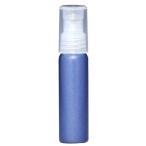 ヒロセ アトマイザー （在庫限り） 香水 ロールオンボトル ロール メンズ メタリックカラー 48226 DBL ダークブルー 5ml プレゼント 贈り物 ギフト 爆買