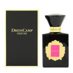 ドレスキャンプ 香水 ドレスキャンプ ブラック EDT・SP 50ml DRESSCAMP